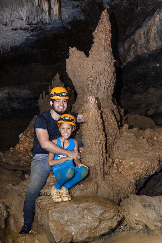 Cueva de la Vaca San Gil