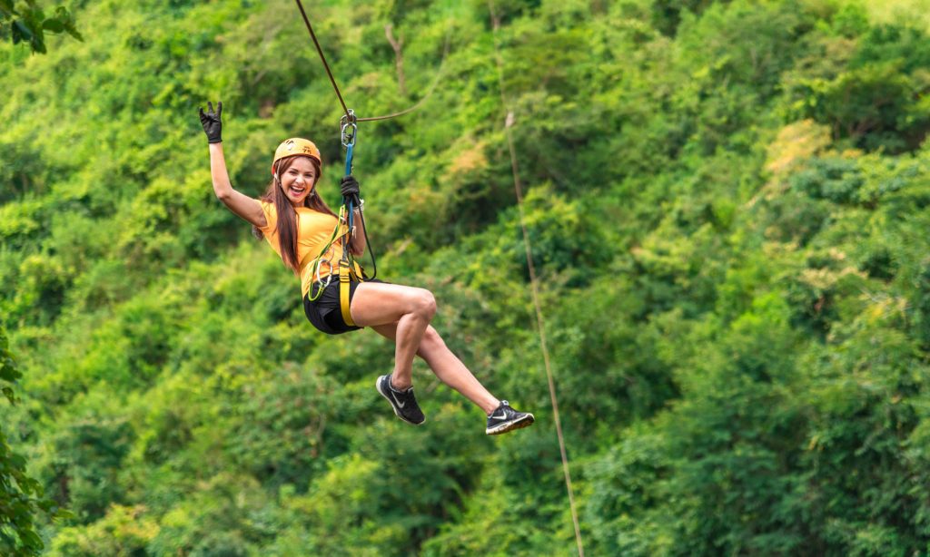 Deportes Extremos en San Gil